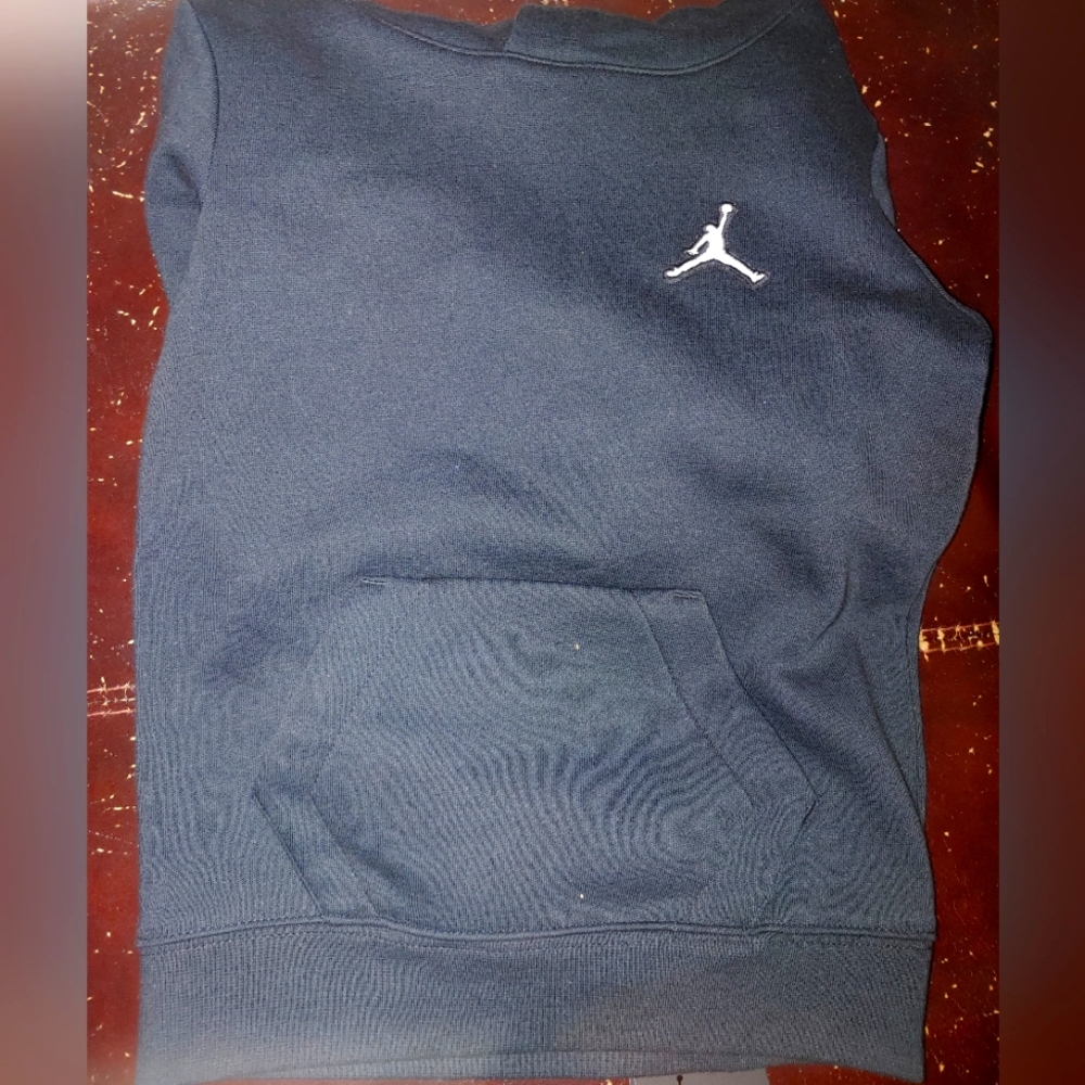 NIKE/JORDAN 2 PIECE SET